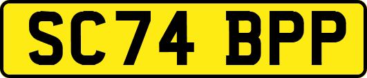 SC74BPP