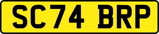SC74BRP