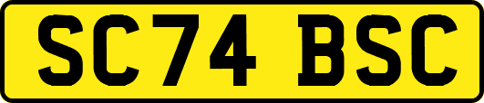 SC74BSC