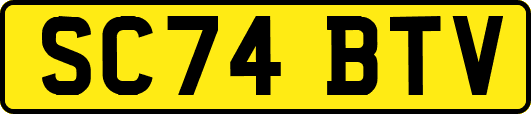 SC74BTV