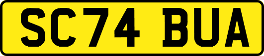 SC74BUA