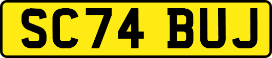 SC74BUJ