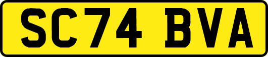 SC74BVA