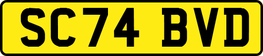 SC74BVD