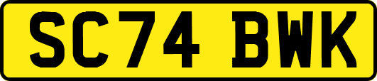 SC74BWK