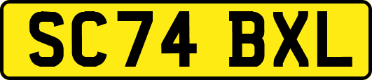 SC74BXL