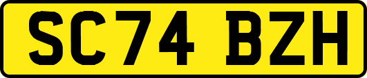 SC74BZH