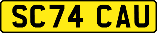 SC74CAU