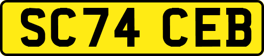 SC74CEB