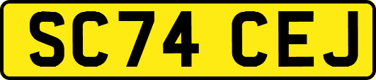 SC74CEJ