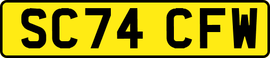 SC74CFW