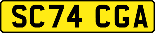 SC74CGA