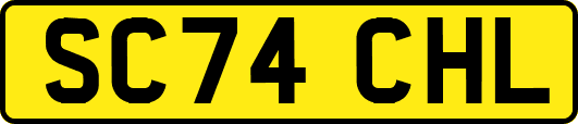 SC74CHL