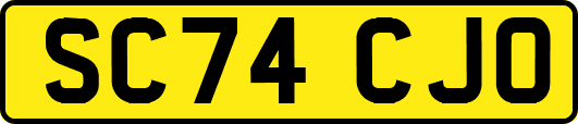 SC74CJO
