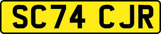 SC74CJR