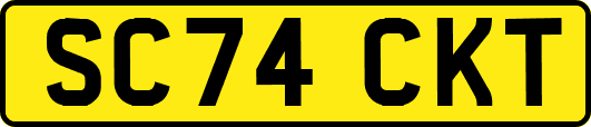 SC74CKT