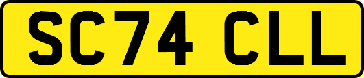 SC74CLL
