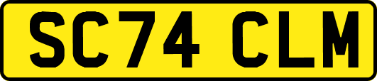 SC74CLM