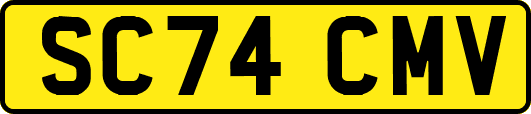 SC74CMV