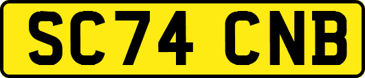 SC74CNB