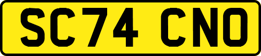SC74CNO
