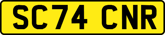 SC74CNR