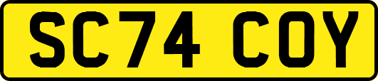 SC74COY
