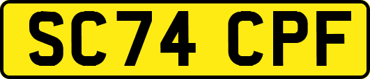 SC74CPF