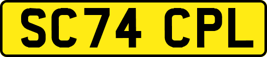 SC74CPL