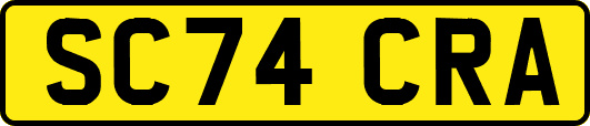 SC74CRA