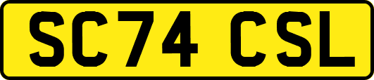 SC74CSL
