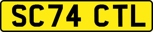 SC74CTL