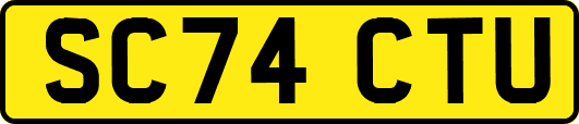 SC74CTU
