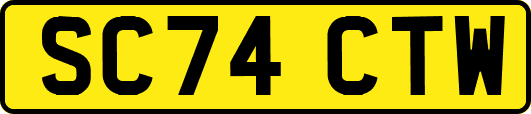 SC74CTW