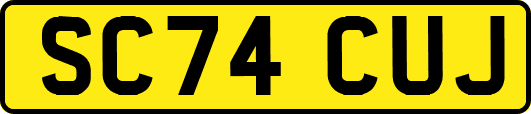 SC74CUJ