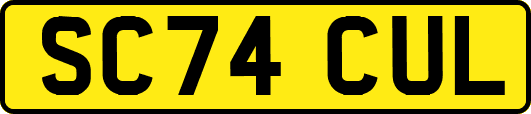 SC74CUL