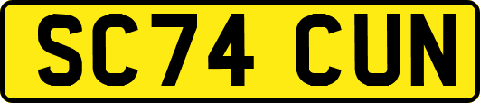 SC74CUN
