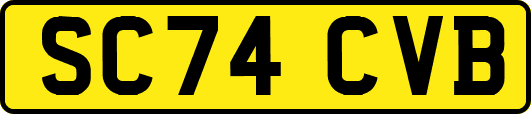 SC74CVB