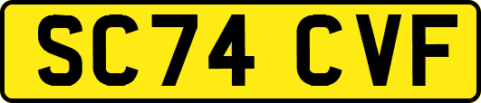 SC74CVF