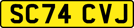 SC74CVJ