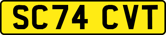 SC74CVT