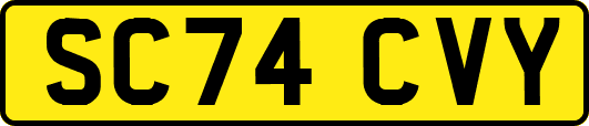 SC74CVY