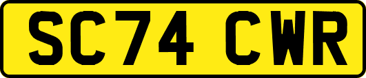 SC74CWR