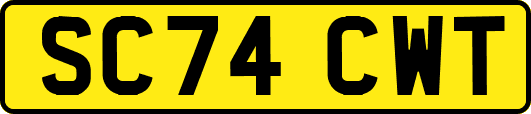SC74CWT