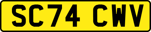 SC74CWV