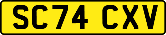 SC74CXV