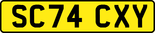 SC74CXY