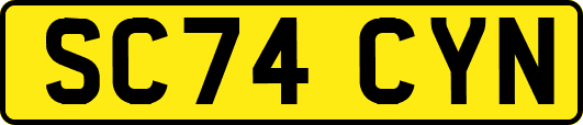 SC74CYN