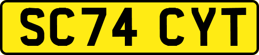 SC74CYT