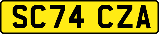 SC74CZA